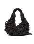 MVP Wardrobe Дамска чанта Elizabeth Mini Bag Черен - Pepit.bg