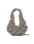 MVP Wardrobe Дамска чанта Elizabeth Mini Bag Сребрист - Pepit.bg