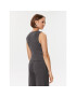 MVP Wardrobe Елек Meda MVPI3GL006.0TE0175 Сив Regular Fit - Pepit.bg