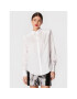 MVP Wardrobe Риза Perry MVPI2CA082.0PP0068 Бял Regular Fit - Pepit.bg