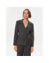 MVP Wardrobe Сако Meda MVPI3GI087.BTE0175 Сив Regular Fit - Pepit.bg