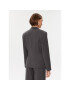 MVP Wardrobe Сако Meda MVPI3GI087.BTE0175 Сив Regular Fit - Pepit.bg