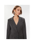 MVP Wardrobe Сако Meda MVPI3GI087.BTE0175 Сив Regular Fit - Pepit.bg