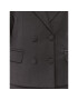 MVP Wardrobe Сако Meda MVPI3GI087.BTE0175 Сив Regular Fit - Pepit.bg