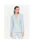 MVP Wardrobe Сако MVPE3GI017.0TE0138 Зелен Regular Fit - Pepit.bg