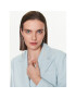 MVP Wardrobe Сако MVPE3GI017.0TE0138 Зелен Regular Fit - Pepit.bg