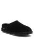 MYSLIPPERS Пантофи MPF20MID001A Черен - Pepit.bg