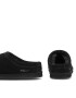 MYSLIPPERS Пантофи MPF20MID001A Черен - Pepit.bg