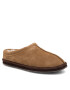 MYSLIPPERS Пантофи MPF20MID001B Кафяв - Pepit.bg