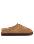 MYSLIPPERS Пантофи MPF20MID001B Кафяв - Pepit.bg