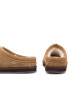 MYSLIPPERS Пантофи MPF20MID001B Кафяв - Pepit.bg