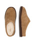 MYSLIPPERS Пантофи MPF20MID001B Кафяв - Pepit.bg