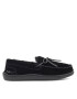 MYSLIPPERS Пантофи MPF20MID002A Черен - Pepit.bg