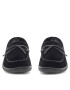 MYSLIPPERS Пантофи MPF20MID002A Черен - Pepit.bg