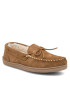 MYSLIPPERS Пантофи MPF20MID002C Кафяв - Pepit.bg