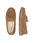 MYSLIPPERS Пантофи MPF20MID002C Кафяв - Pepit.bg