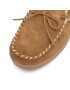 MYSLIPPERS Пантофи MPF20MID002C Кафяв - Pepit.bg