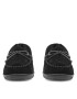 MYSLIPPERS Пантофи MPF20WID001A-M Черен - Pepit.bg