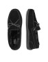 MYSLIPPERS Пантофи MPF20WID001A-M Черен - Pepit.bg