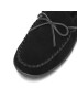 MYSLIPPERS Пантофи MPF20WID001A-M Черен - Pepit.bg