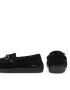 MYSLIPPERS Пантофи MPF20WID001A-W Черен - Pepit.bg