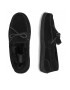 MYSLIPPERS Пантофи MPF20WID001A-W Черен - Pepit.bg