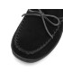 MYSLIPPERS Пантофи MPF20WID001A-W Черен - Pepit.bg