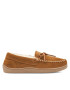 MYSLIPPERS Пантофи MPF20WID001B-M Кафяв - Pepit.bg
