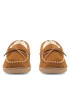 MYSLIPPERS Пантофи MPF20WID001B-M Кафяв - Pepit.bg