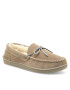 MYSLIPPERS Пантофи MPF20WID001C-M Сив - Pepit.bg