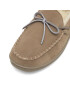 MYSLIPPERS Пантофи MPF20WID001C-M Сив - Pepit.bg
