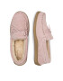 MYSLIPPERS Пантофи MPF20WID001D-M Розов - Pepit.bg