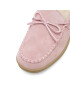 MYSLIPPERS Пантофи MPF20WID001D-M Розов - Pepit.bg