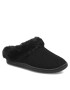 MYSLIPPERS Пантофи MPF20WID002A-M Черен - Pepit.bg