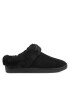 MYSLIPPERS Пантофи MPF20WID002A-M Черен - Pepit.bg