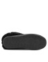 MYSLIPPERS Пантофи MPF20WID002A-M Черен - Pepit.bg