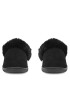 MYSLIPPERS Пантофи MPF20WID002A-M Черен - Pepit.bg