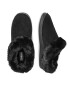 MYSLIPPERS Пантофи MPF20WID002A-M Черен - Pepit.bg