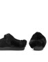 MYSLIPPERS Пантофи MPF20WID002A-W Черен - Pepit.bg