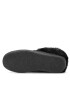 MYSLIPPERS Пантофи MPF20WID002A-W Черен - Pepit.bg