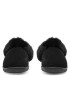 MYSLIPPERS Пантофи MPF20WID002A-W Черен - Pepit.bg