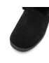 MYSLIPPERS Пантофи MPF20WID002A-W Черен - Pepit.bg