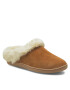 MYSLIPPERS Пантофи MPF20WID002B-W Кафяв - Pepit.bg