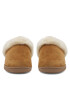 MYSLIPPERS Пантофи MPF20WID002B-W Кафяв - Pepit.bg