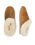 MYSLIPPERS Пантофи MPF20WID002B-W Кафяв - Pepit.bg