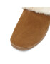 MYSLIPPERS Пантофи MPF20WID002B-W Кафяв - Pepit.bg