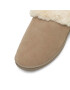 MYSLIPPERS Пантофи MPF20WID002C-W Сив - Pepit.bg