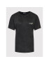 Mystic Тишърт Boundless 35105.220350 Черен Regular Fit - Pepit.bg
