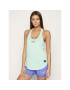 Mystic Топ Coral Singlet 35105.200549 Зелен Regular Fit - Pepit.bg