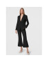 NA-KD Сако Structured 1018-009514-0002-581 Черен Oversize - Pepit.bg
